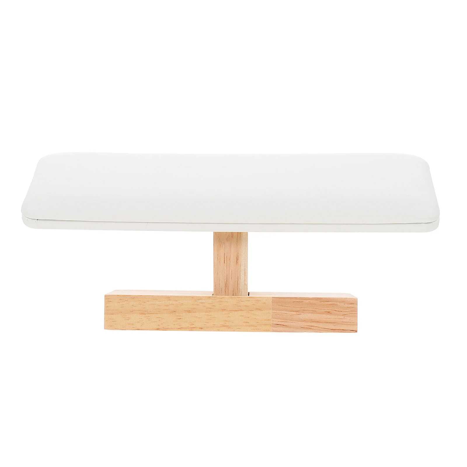 Watch Display Stand Jewelry Holder Household Rack Displaying Bracelet Wood Sponge Wooden Miss
Watch Display Stand Jewelry Holder Household Rack Displaying Bracelet Wood Sponge Wooden Miss