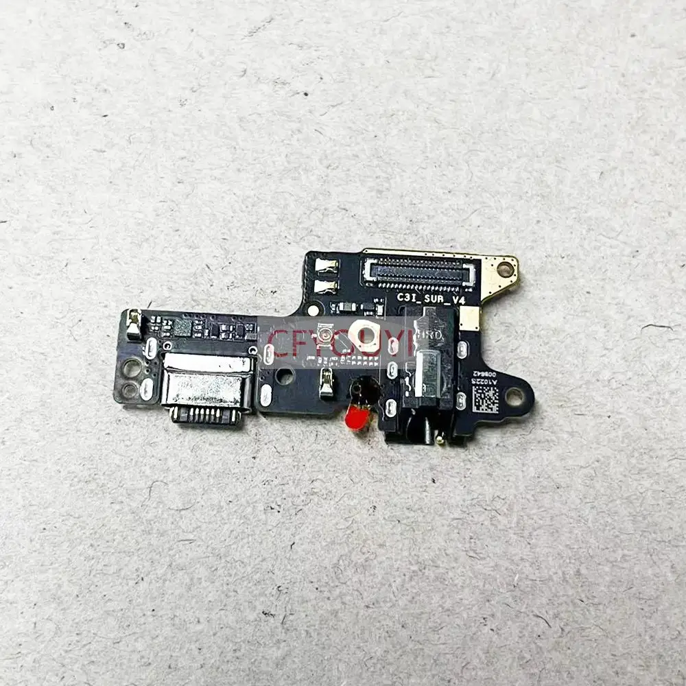 New For Xiaomi Redmi 8 Redmi8 Charging Port Board Dock Charger Port Fast Charging Date Transmission Flex Cable
New For Xiaomi Redmi 8 Redmi8 Charging Port Board Dock Charger Port Fast Charging Date Transmission Flex Cable