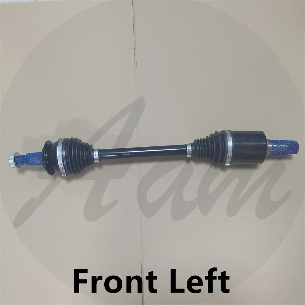 Новый передний левый приводной вал CV для Mercedes-Benz класса A B 180 W245 W169 A1693705572 A1693706372 A1693701572
Новый передний левый приводной вал CV для Mercedes-Benz класса A B 180 W245 W169 A1693705572 A1693706372 A1693701572
