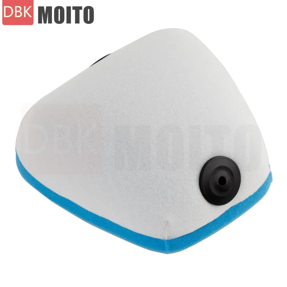 For Yamaha YZ 250F 450F 450FX WR 450F For Fantic XXF 450 2024 2025 Motorcycle Foam Sponge Air Filter Cleaner Air Foam
For Yamaha YZ 250F 450F 450FX WR 450F For Fantic XXF 450 2024 2025 Motorcycle Foam Sponge Air Filter Cleaner Air Foam