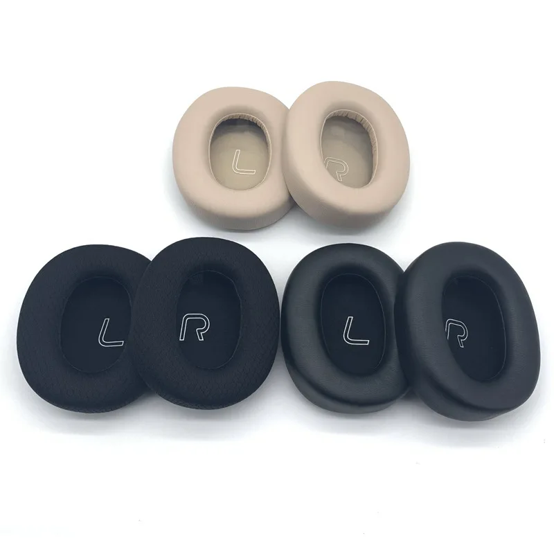 Replacement Ear Pads for Edifier W860NB Pro Headphone Cushions High Density Memory Foam Earmuff
Replacement Ear Pads for Edifier W860NB Pro Headphone Cushions High Density Memory Foam Earmuff