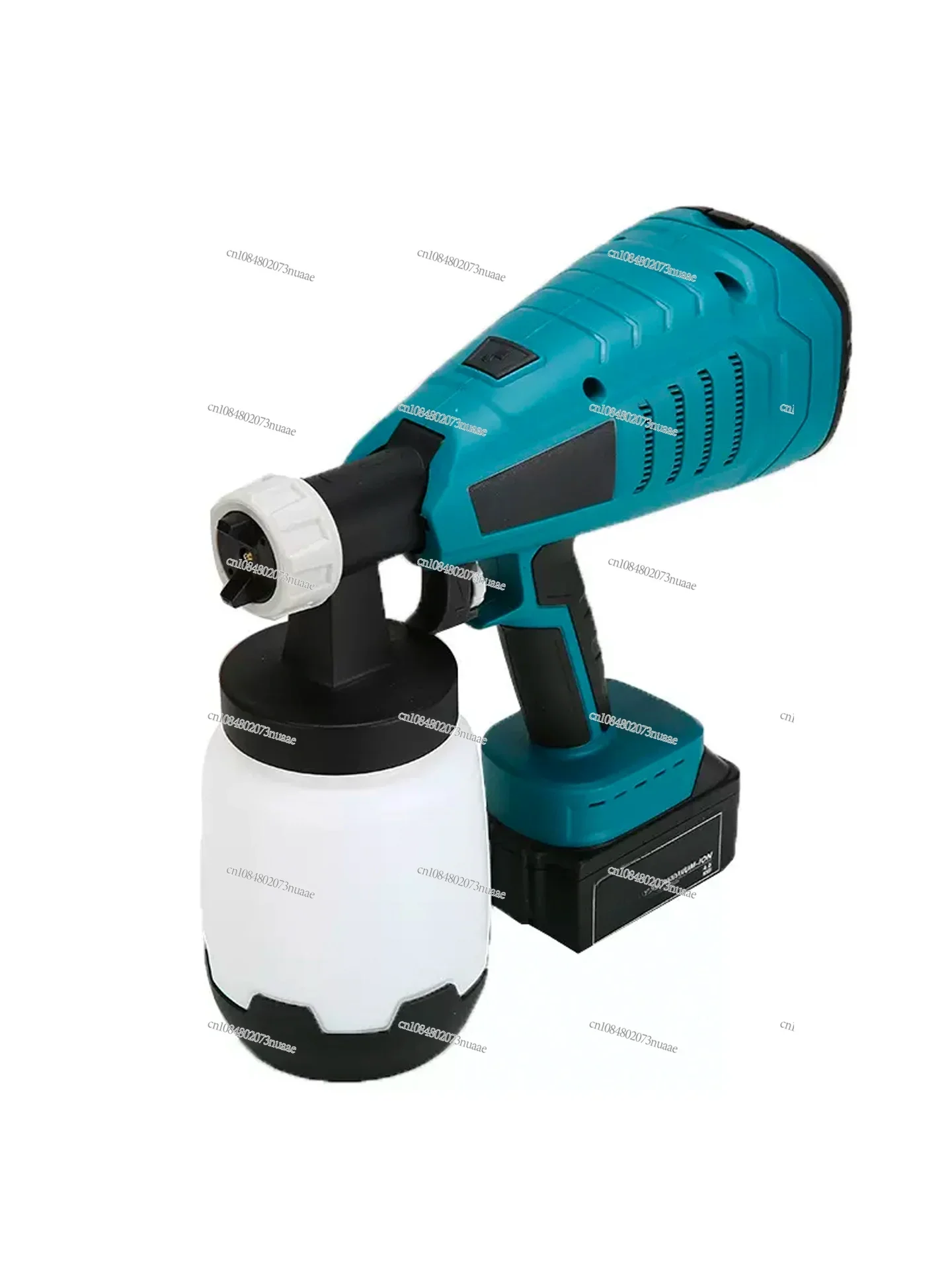 High Voltage Electric Brush Portable Spray Gun, Disinfection Spray Gun, Lithium Electric Spray Gun
High Voltage Electric Brush Portable Spray Gun, Disinfection Spray Gun, Lithium Electric Spray Gun