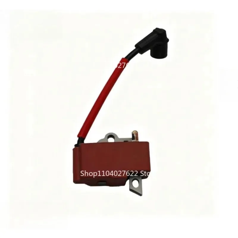 forDolmar Ignition Coil 126270-4 125808-2 High Voltage Package, Accessories Dolmar PS32 PS35
forDolmar Ignition Coil 126270-4 125808-2 High Voltage Package, Accessories Dolmar PS32 PS35