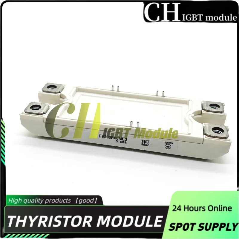 FF1200R17IP5 FF650R17IE4 MDI550-12A4 FF400R06ME3 FF450R33T3E3 New IGBT Module
FF1200R17IP5 FF650R17IE4 MDI550-12A4 FF400R06ME3 FF450R33T3E3 New IGBT Module