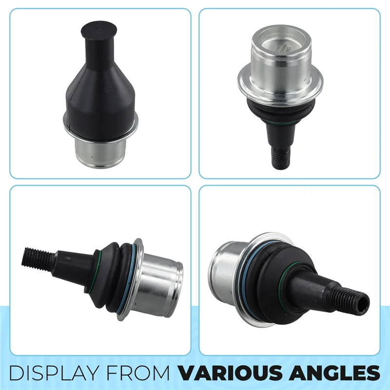 VC-Innovative-RBK500280 Car Control Arm Lower Ball Joint For Land Rover Discovery3/4 Range Rover 2010-2016
VC-Innovative-RBK500280 Car Control Arm Lower Ball Joint For Land Rover Discovery3/4 Range Rover 2010-2016