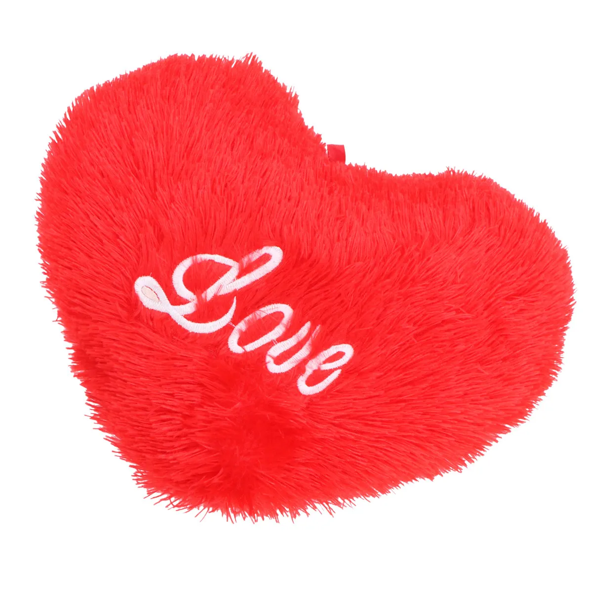 37x51cm Premium Heart Shaped Pillow Insert for Sofa Bed Car Home Office Decor Plump Full Support Cushion Bolster
37x51cm Premium Heart Shaped Pillow Insert for Sofa Bed Car Home Office Decor Plump Full Support Cushion Bolster