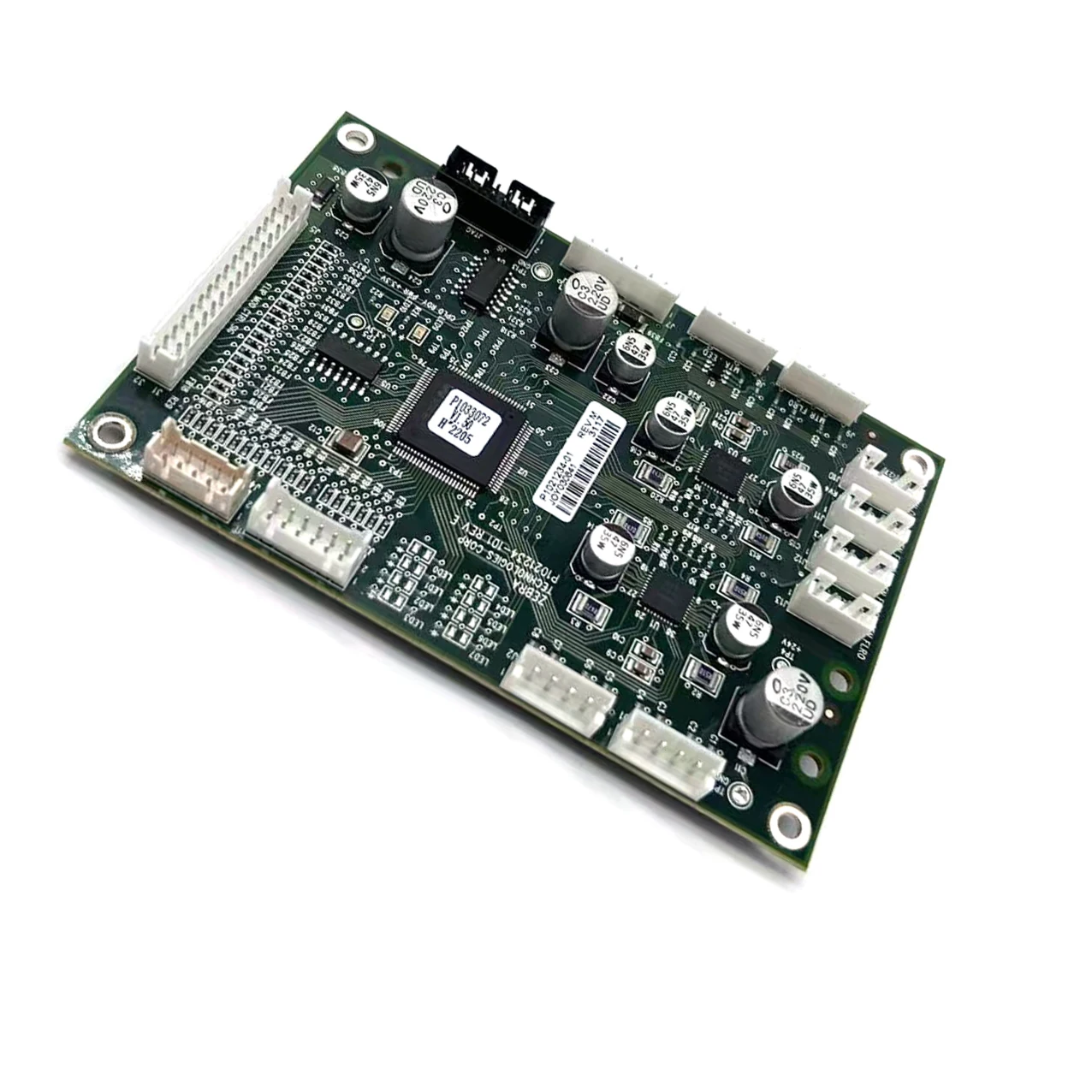 Основная плата MainBoard P 1021234 -01 Подходит для аксессуаров для принтеров Zebra
Основная плата MainBoard P 1021234 -01 Подходит для аксессуаров для принтеров Zebra