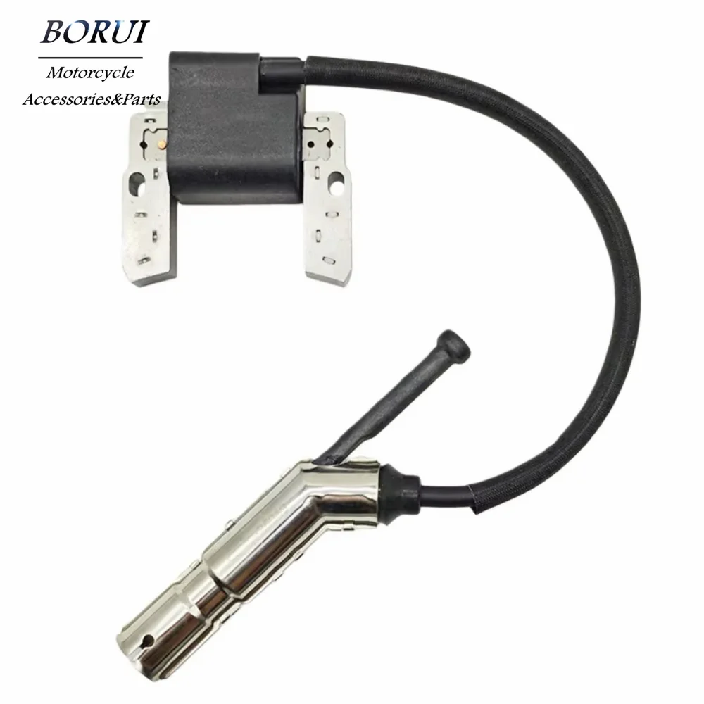 Катушка зажигания газонокосилки для 596205 84004162 25V332 25V337 25V336
Катушка зажигания газонокосилки для 596205 84004162 25V332 25V337 25V336