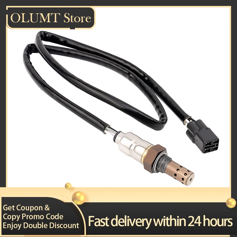 Motorcycle Oxygen Sensor Probe O2 Sensor For Tiger 800 800 XC XRX A082 Speedmaster Daytona 675 R 800XC 800XRX 675R
Motorcycle Oxygen Sensor Probe O2 Sensor For Tiger 800 800 XC XRX A082 Speedmaster Daytona 675 R 800XC 800XRX 675R