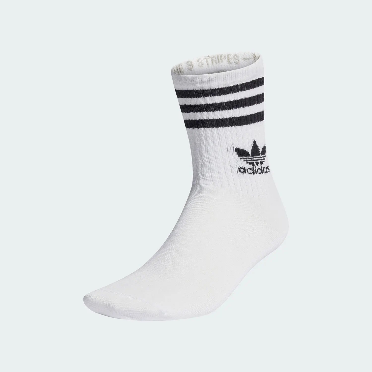 Adidas Authentic Three Leaves Men's Women's Classic Sports Short Tube Socks Three Pairs Set IJ0733
Adidas Authentic Three Leaves Men's Women's Classic Sports Short Tube Socks Three Pairs Set IJ0733