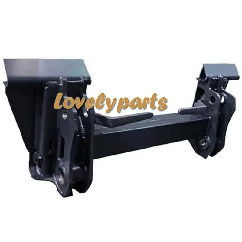 Quick Attach Coupler Plate 47435303 fit for New Holland L225 L223 L230 C227 C232
Quick Attach Coupler Plate 47435303 fit for New Holland L225 L223 L230 C227 C232