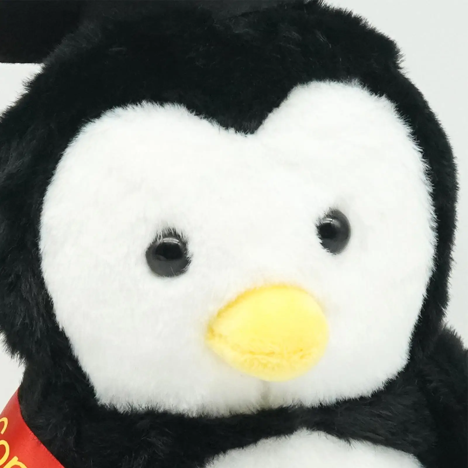Graduation Stuffed Penguin Soft Cute Comfortable Celebratory Graduation Outfit Stuffed Animal For Kindergarten College
Graduation Stuffed Penguin Soft Cute Comfortable Celebratory Graduation Outfit Stuffed Animal For Kindergarten College