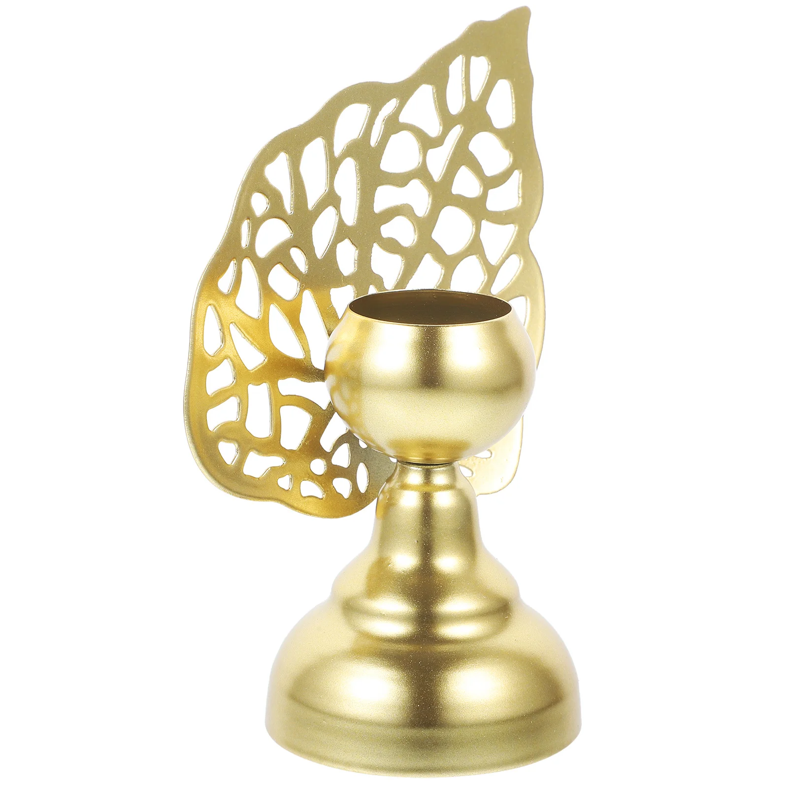 Vintage Iron Holder for Decorative Taper Stand Table Centerpiece Romantic Dinner Ambiance Home Wedding Party
Vintage Iron Holder for Decorative Taper Stand Table Centerpiece Romantic Dinner Ambiance Home Wedding Party