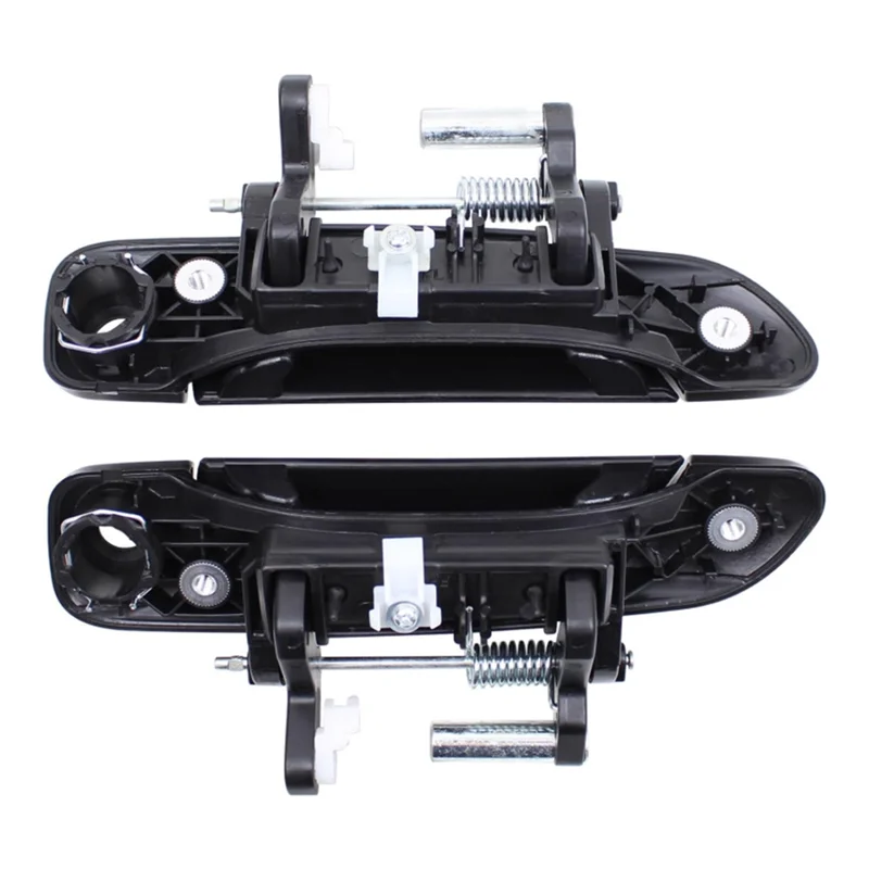 Well-Exterior Door Handle Set Front Driver & Passenger Side 72140-S5D-A02 72180-S5A-003 72140-S5A-003 For Honda Civic
Well-Exterior Door Handle Set Front Driver & Passenger Side 72140-S5D-A02 72180-S5A-003 72140-S5A-003 For Honda Civic