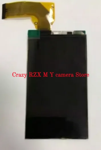 LCD Display Screen Repair Replacement Part for Canon IXUS200 SD980 IXY930 Digital Camera
LCD Display Screen Repair Replacement Part for Canon IXUS200 SD980 IXY930 Digital Camera