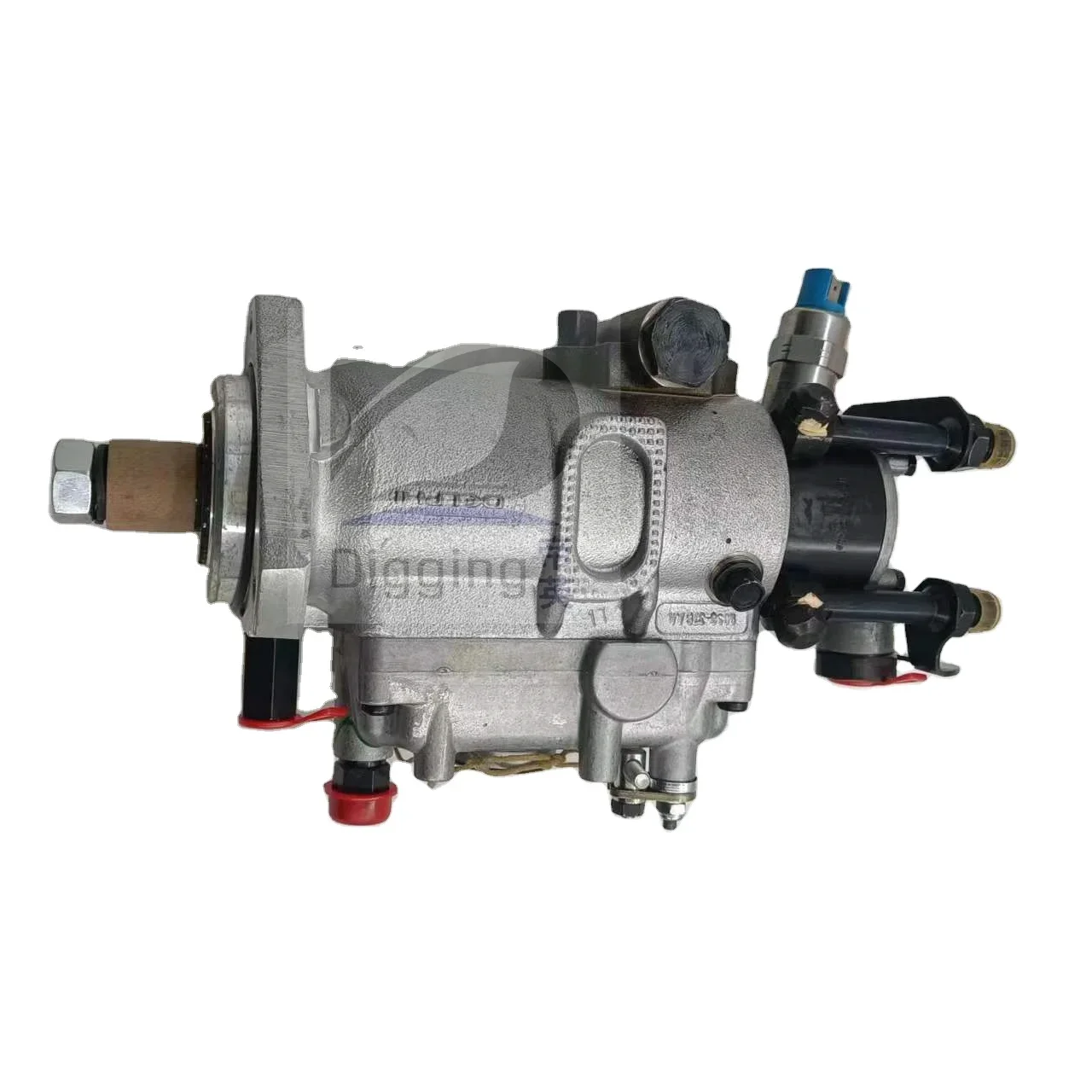 DIGGING High Pressure Diesel Pump for Perkins Engine 1104A-44T 2644H032
DIGGING High Pressure Diesel Pump for Perkins Engine 1104A-44T 2644H032