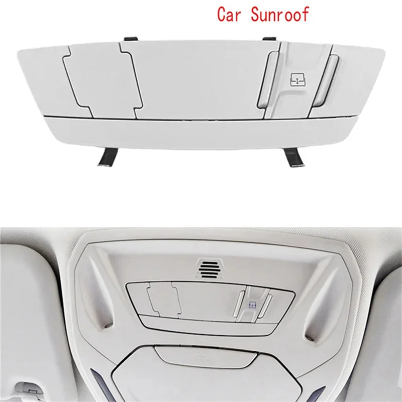 Superior-Car Sunroof Switch Button Assembly For Ford Escape Kuga 2013-2019 Focus 2012-2018 Replacement Parts Accessories
Superior-Car Sunroof Switch Button Assembly For Ford Escape Kuga 2013-2019 Focus 2012-2018 Replacement Parts Accessories