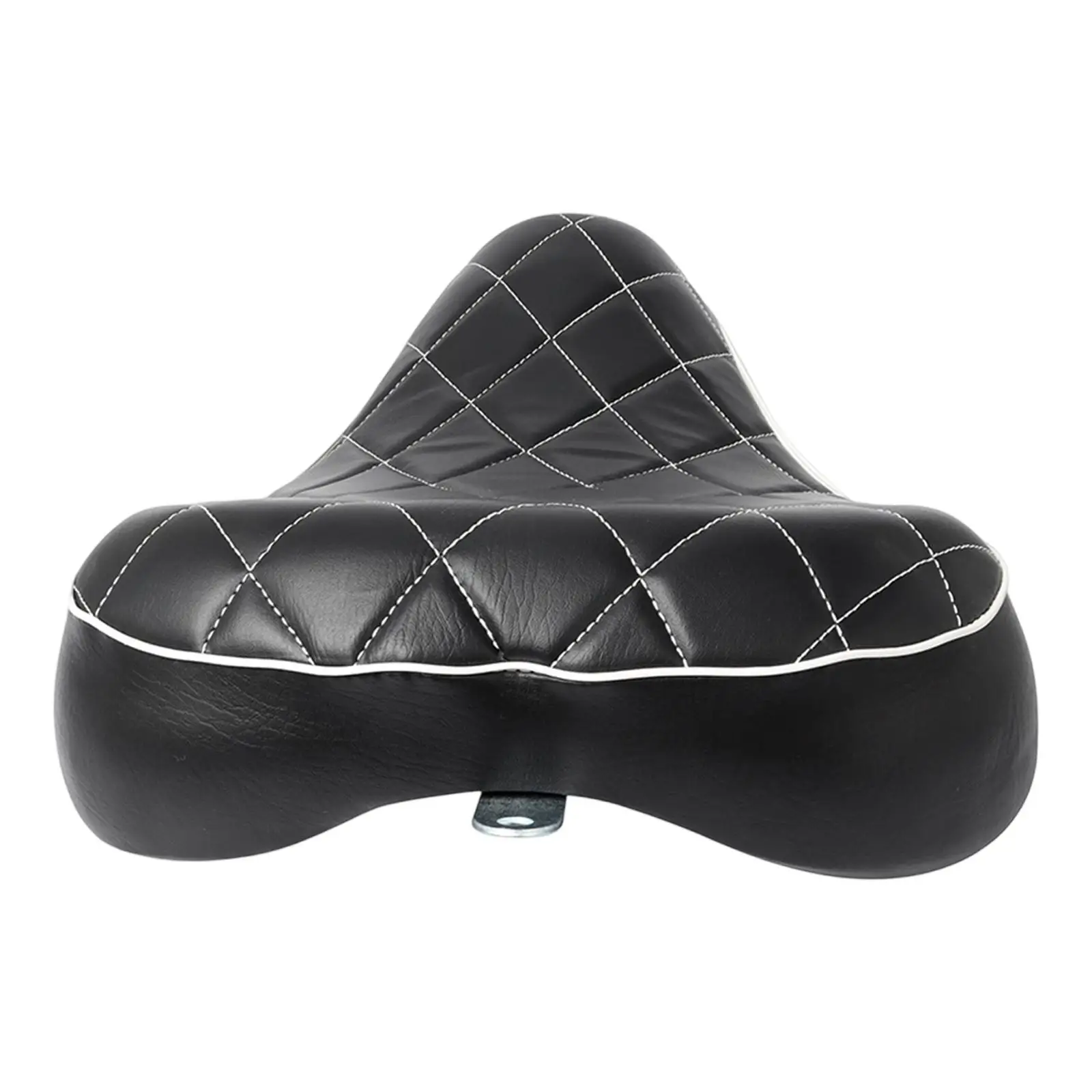 Motorcycle Front Seat Motorbike Front Seat for Harley Sportster XL 883
Motorcycle Front Seat Motorbike Front Seat for Harley Sportster XL 883