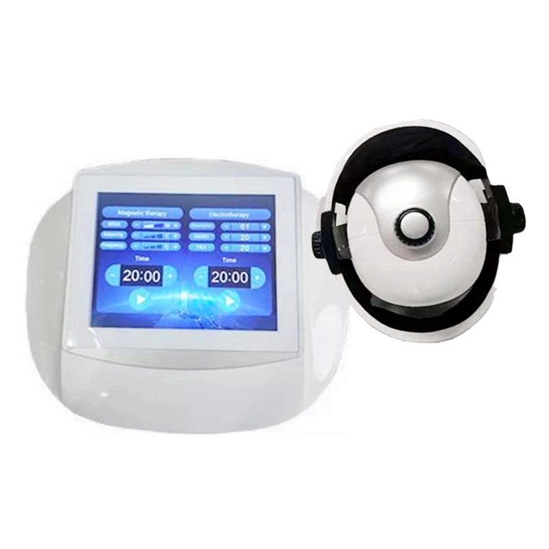 Magnetic Electrical Therapy Stroke Parkinson Depression Infantile Paralysis Repetitive Transcranial Magnetic Stimulation RTMS 
Magnetic Electrical Therapy Stroke Parkinson Depression Infantile Paralysis Repetitive Transcranial Magnetic Stimulation RTMS