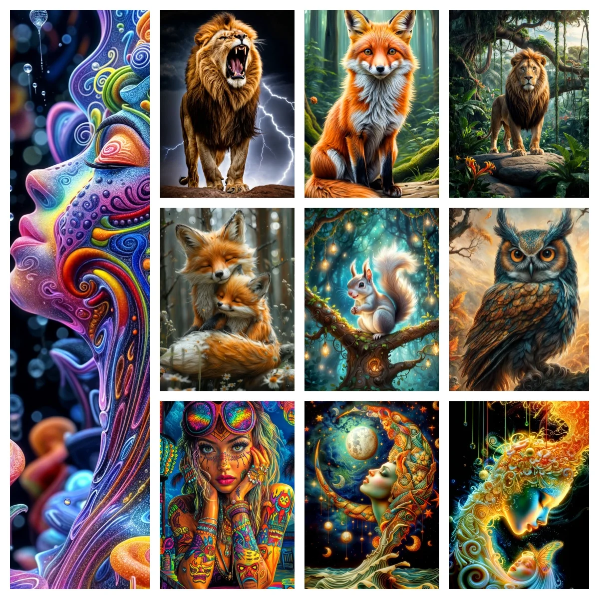 Creative Wooden Puzzles For Teenagers Creative Handmade Decorations Holiday Gifts Perfect Choices For Birthdays And Holidays
Creative Wooden Puzzles For Teenagers Creative Handmade Decorations Holiday Gifts Perfect Choices For Birthdays And Holidays