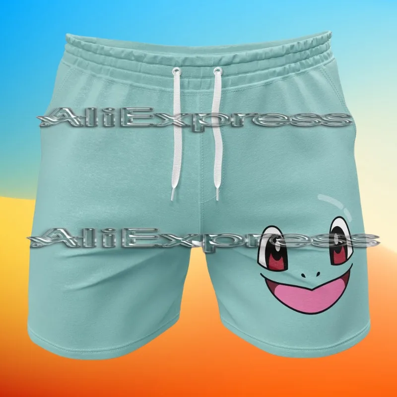 Fitness shorts anime pants street fashion fashion trend fitness clothing 3D digital printing family,Moto shorts
Fitness shorts anime pants street fashion fashion trend fitness clothing 3D digital printing family,Moto shorts