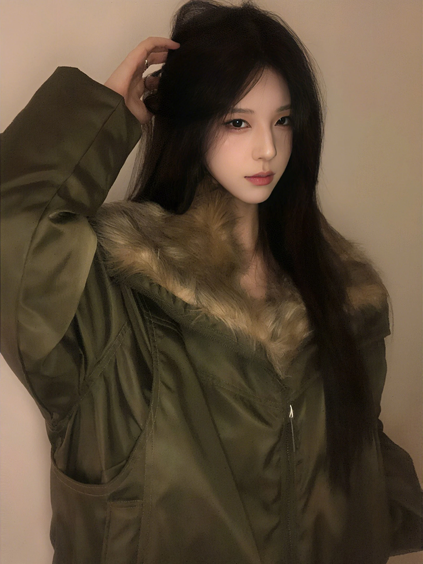 Warmth Guaranteed Camouflage Cotton Jaet with Fce Stand Collar Thiened Autumn Winter Outerwear for Men And Women
Warmth Guaranteed Camouflage Cotton Jaet with Fce Stand Collar Thiened Autumn Winter Outerwear for Men And Women