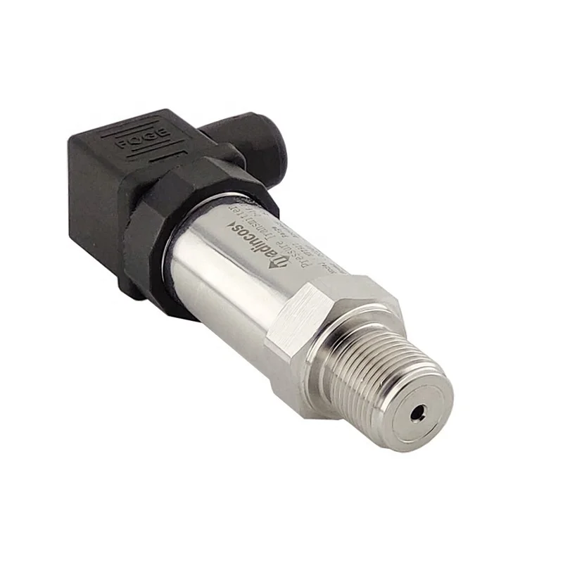 MPT910:0.2%FS 0-10V4-20ma Universal Oil/Gas/Water Gauge Pressure Transmitter with Filter Anti-interference&Low Temperature Shift
MPT910:0.2%FS 0-10V4-20ma Universal Oil/Gas/Water Gauge Pressure Transmitter with Filter Anti-interference&Low Temperature Shift