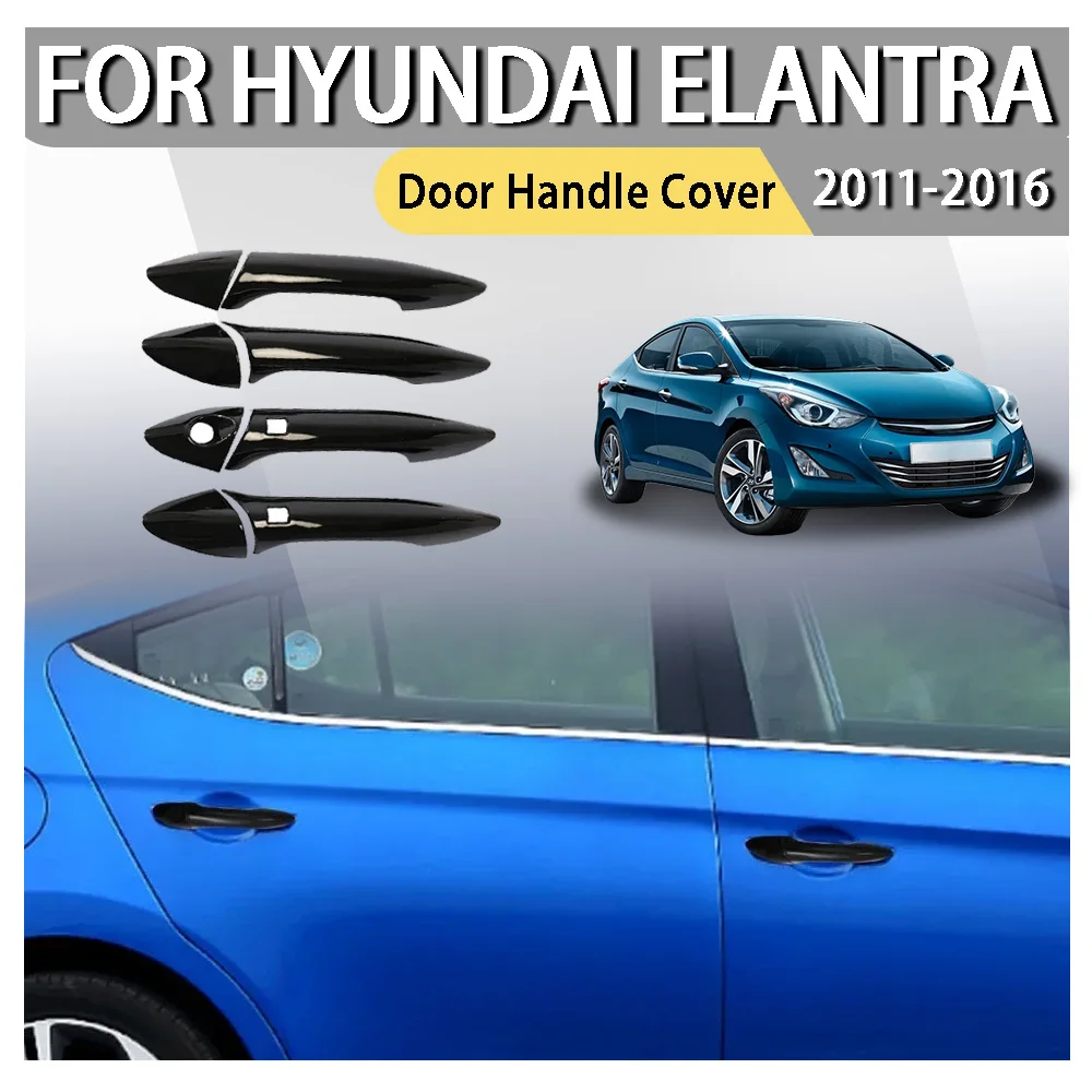 Carbon Fiber Style Car Door Handle Cover LHD For Hyundai Elantra Sedan Avante 2011-2016 Sticker Trim Accessories Protect Decor
Carbon Fiber Style Car Door Handle Cover LHD For Hyundai Elantra Sedan Avante 2011-2016 Sticker Trim Accessories Protect Decor