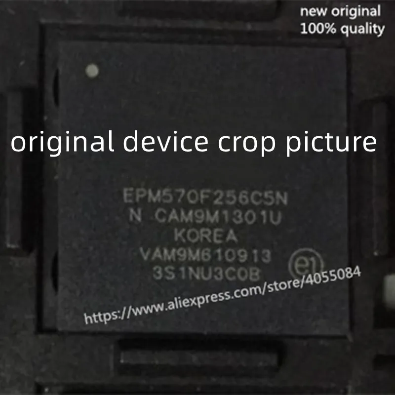 1 шт. новый оригинальный 100% качество EPM570F256C5N EPM570F256C5 ADMP521ACEZ-RL7 ADMP521ACEZ ADMP521
1 шт. новый оригинальный 100% качество EPM570F256C5N EPM570F256C5 ADMP521ACEZ-RL7 ADMP521ACEZ ADMP521