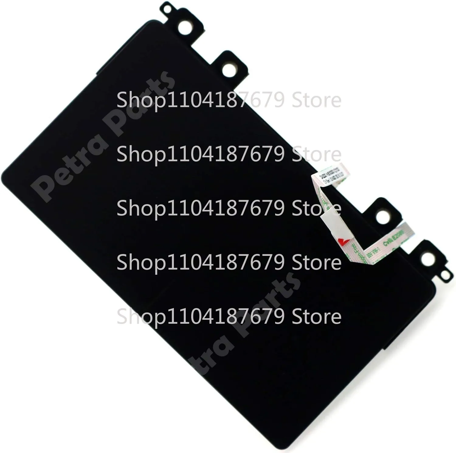 1pcs TrackPad Touchpad Module Board Cable for Dell XPS 13 9343 9350 9360 JP4PR 0JP4PR
1pcs TrackPad Touchpad Module Board Cable for Dell XPS 13 9343 9350 9360 JP4PR 0JP4PR