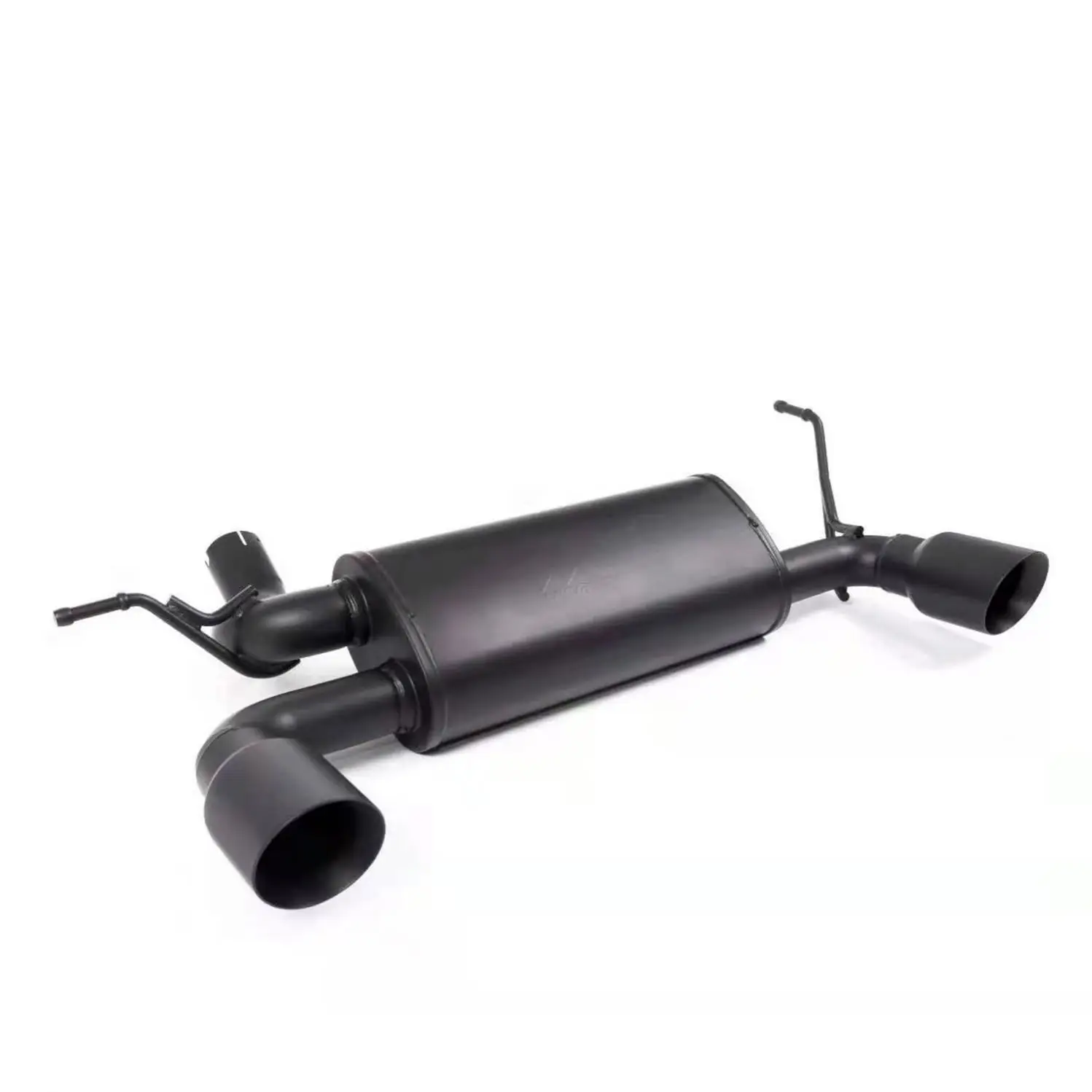 Hot Sale 4x4 Auto Tuning Accessories Car "Black Series" Car Metal Mulisha Exhaust for Jeep Wrangler JK
Hot Sale 4x4 Auto Tuning Accessories Car "Black Series" Car Metal Mulisha Exhaust for Jeep Wrangler JK
