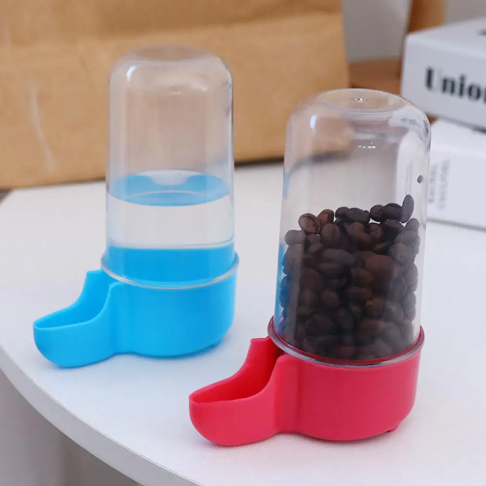Cockatiel Parakeet Parrot Automatic Drinking Cup Hamster Water Dispenser Cage Accessories Bird Feeder Feeding Bowl
Cockatiel Parakeet Parrot Automatic Drinking Cup Hamster Water Dispenser Cage Accessories Bird Feeder Feeding Bowl