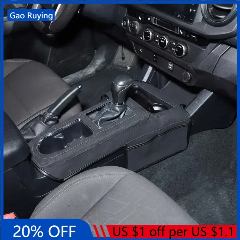 Gao Ruying для Toyota Tacoma 2006-2022, защитный чехол для центральной консоли автомобиля, аксессуары для интерьера автомобиля
Gao Ruying для Toyota Tacoma 2006-2022, защитный чехол для центральной консоли автомобиля, аксессуары для интерьера автомобиля