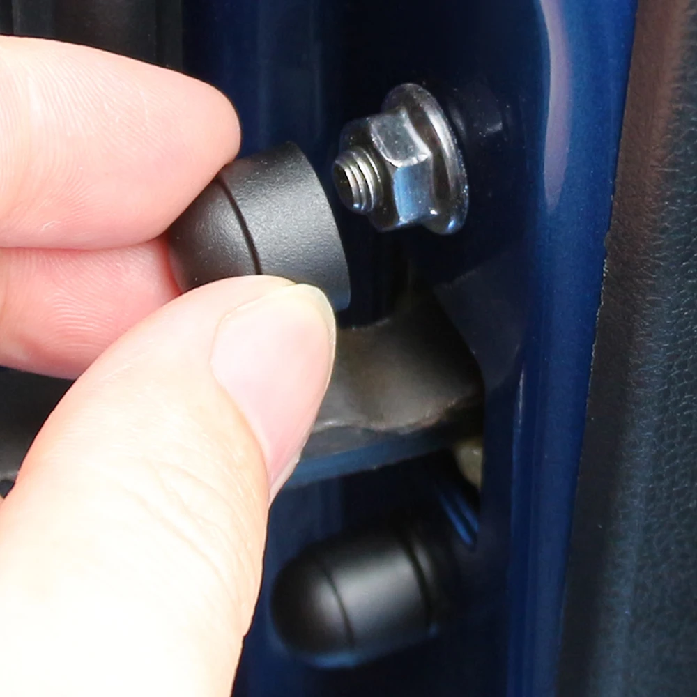 M8 M10 Car Accessories Auto Screw Protection Cap for Toyota Yaris Hilux Corolla Prius Avensis Emblem Celica
M8 M10 Car Accessories Auto Screw Protection Cap for Toyota Yaris Hilux Corolla Prius Avensis Emblem Celica