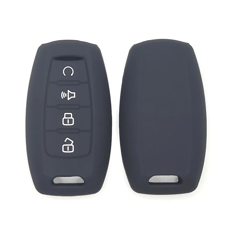 Remote Car Key Case Cover Protector Shell For Great Wall Pickup Pick-Up 2019 4 Button Silicone Keycover Anti Dirty Waterproof
Remote Car Key Case Cover Protector Shell For Great Wall Pickup Pick-Up 2019 4 Button Silicone Keycover Anti Dirty Waterproof