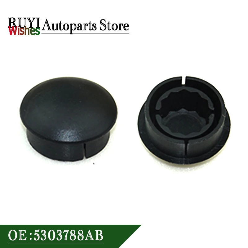 5303788AB New Car Rear Wiper Arm Cover Cap for Jeep Compass Patriot 2007-2014 Dodge Caliber Nitro
5303788AB New Car Rear Wiper Arm Cover Cap for Jeep Compass Patriot 2007-2014 Dodge Caliber Nitro