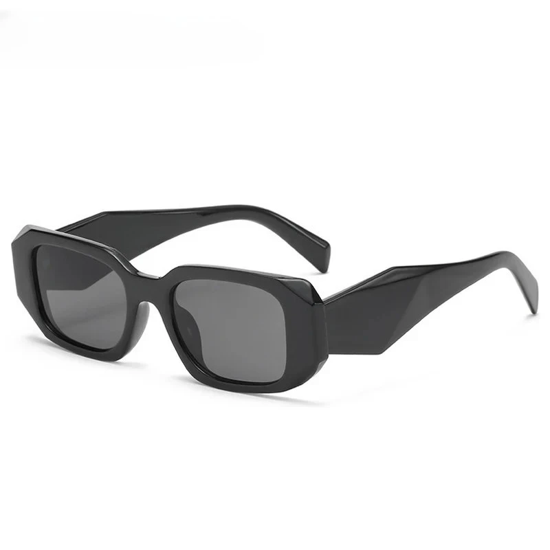 2024 Sunglasses Men Women Trendy Square Sun Glasses Brand Designer Shades Female Eyewear Oculos
2024 Sunglasses Men Women Trendy Square Sun Glasses Brand Designer Shades Female Eyewear Oculos 