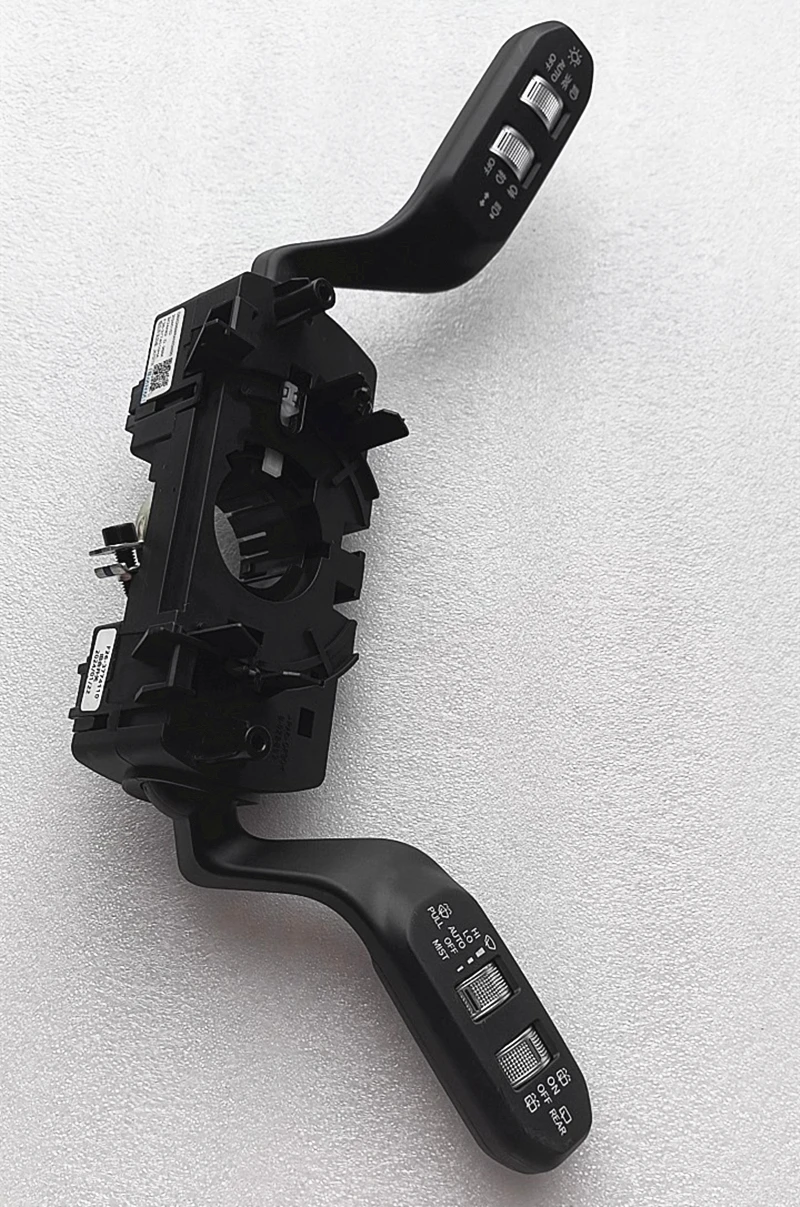 Steering Column Wiper Combination Switch for JETOUR T2, F26-3774110
Steering Column Wiper Combination Switch for JETOUR T2, F26-3774110