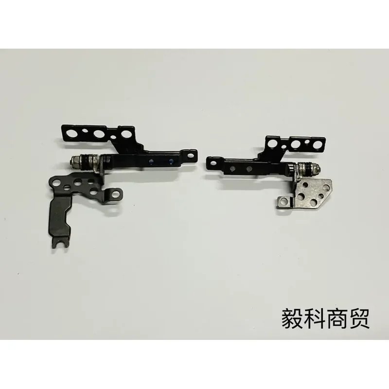 Hinge Assembly for Lenovo Xiaoxin Pro 16ACH 2021 Laptop Screen Shaft and Screen Holder
Hinge Assembly for Lenovo Xiaoxin Pro 16ACH 2021 Laptop Screen Shaft and Screen Holder