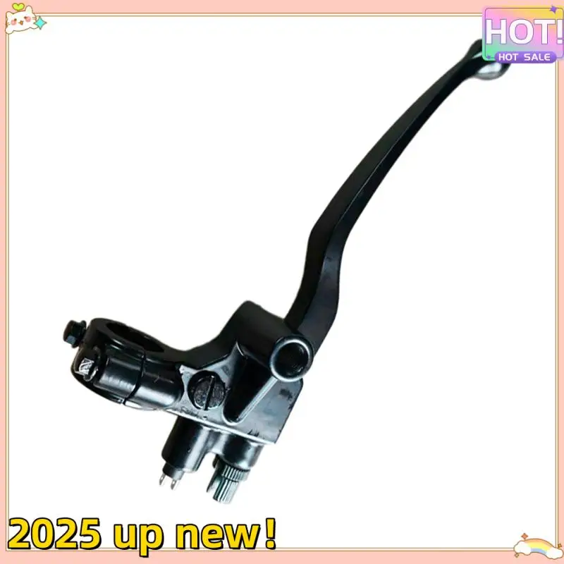 Superior Quality-Motorcycle Clutch Lever Mounting Perch With Bracket Mirror Holder Set For Honda CBR125 R JC34 JC39 04-16 53172K
Superior Quality-Motorcycle Clutch Lever Mounting Perch With Bracket Mirror Holder Set For Honda CBR125 R JC34 JC39 04-16 53172K