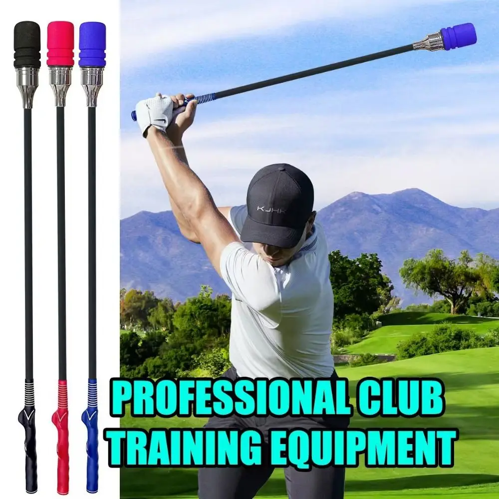 Тренажер для гольфа с ритм-кликом звука, легкий многофункциональный тренажер для гольфа с длинной клюшкой, тренировочный тренажер для гольфа, эргономичный
Тренажер для гольфа с ритм-кликом звука, легкий многофункциональный тренажер для гольфа с длинной клюшкой, тренировочный тренажер для гольфа, эргономичный