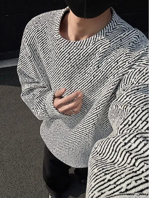 Мужская толстовка Tianxing с длинным рукавом, весна-осень, в клетку, с цветочным принтом, свободного кроя, повседневная, удобная, немнущаяся, молодежная, модная
Мужская толстовка Tianxing с длинным рукавом, весна-осень, в клетку, с цветочным принтом, свободного кроя, повседневная, удобная, немнущаяся, молодежная, модная