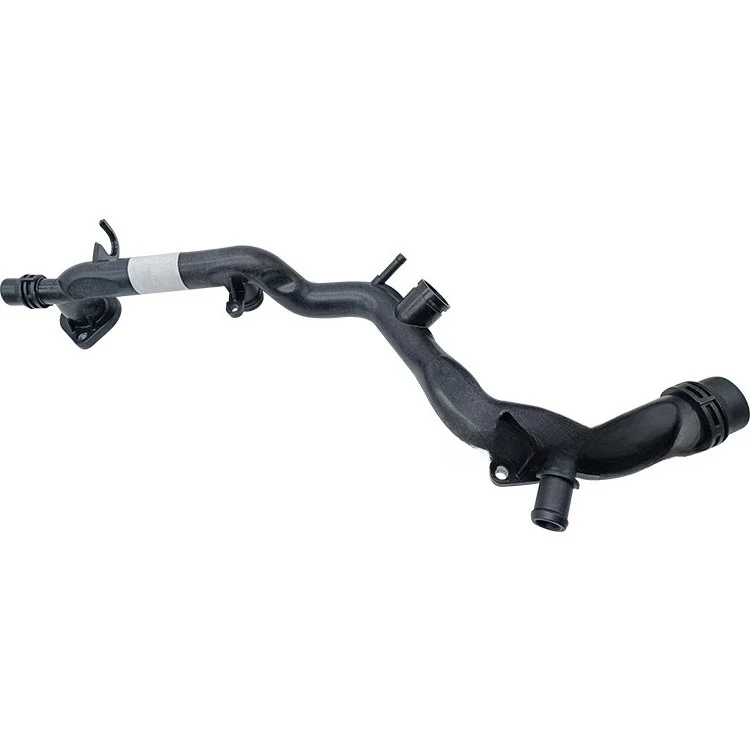 Suitable for Audi, car engine cooling water pipe cooling water pipe
Suitable for Audi, car engine cooling water pipe cooling water pipe