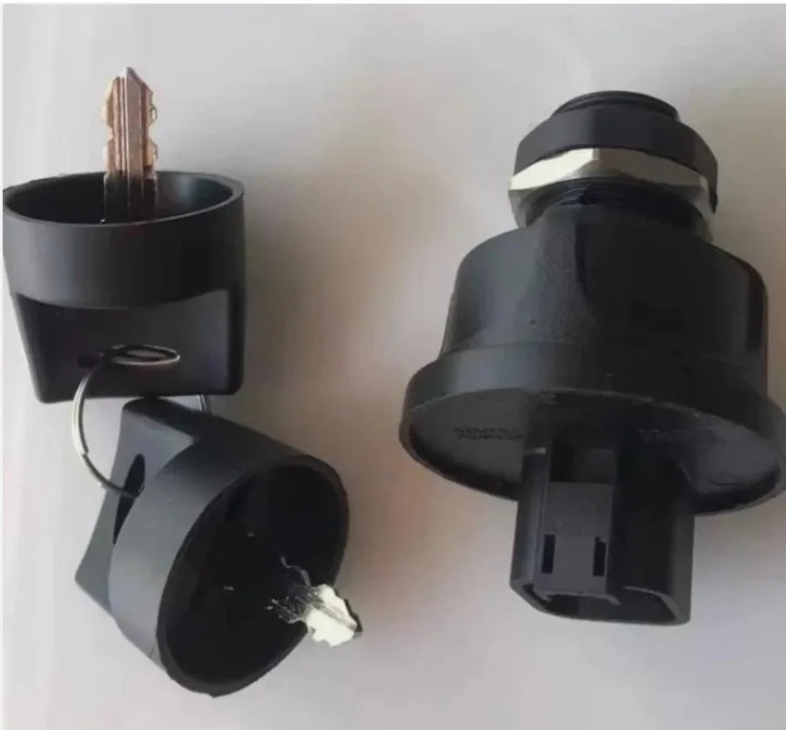 Ignition Switch Key For SANY SY16 26 35 50U Excavator
Ignition Switch Key For SANY SY16 26 35 50U Excavator