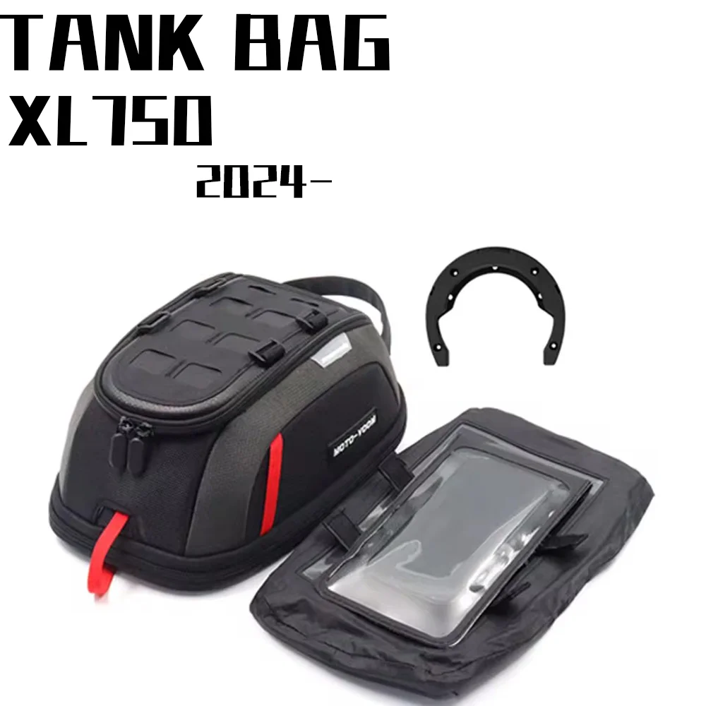 Tank Bag Motorcycle For Honda XL750 Transalp XL 750 2024- Magnetic Tank Bag Quick Tank Bag Quick Release Micro Tank Bag
Tank Bag Motorcycle For Honda XL750 Transalp XL 750 2024- Magnetic Tank Bag Quick Tank Bag Quick Release Micro Tank Bag