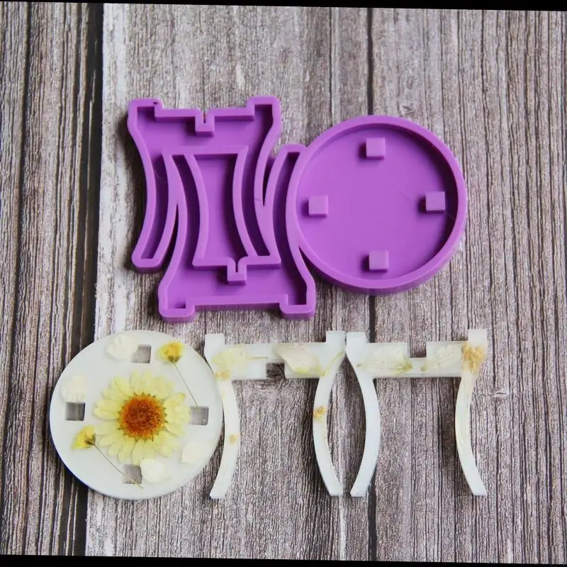 R7UF for Creative Mirror Desk Chair Mold,Resin Silicone Casting Molds for DIY Table Ornaments Home Wedding Decoration Supplie
R7UF for Creative Mirror Desk Chair Mold,Resin Silicone Casting Molds for DIY Table Ornaments Home Wedding Decoration Supplie