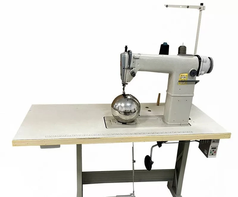 Wig Sewing Machine Industrial Automatic Knitting Doll Hair Machine
Wig Sewing Machine Industrial Automatic Knitting Doll Hair Machine