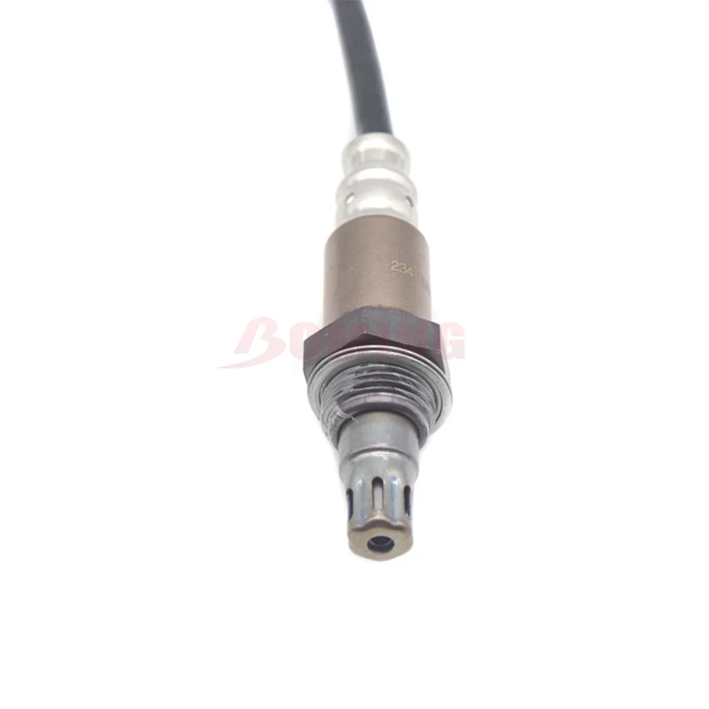 For ACURA RDX 2.3L L4 Turbo 2007-2012 2349061 Car Front Upstream Air Fuel Ratio Lambda Oxygen O2 Sensor 234-9061
For ACURA RDX 2.3L L4 Turbo 2007-2012 2349061 Car Front Upstream Air Fuel Ratio Lambda Oxygen O2 Sensor 234-9061