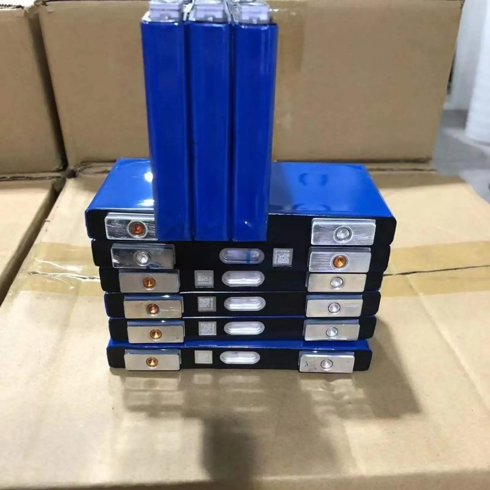 Battery Hige Rate 50C Rechargeable CATL 3.7V NMC Lithium Battery 5.2Ah for Car Audio High Rate 3.7V 6.9Ah Cells 5.2Ah 6.2Ah
Battery Hige Rate 50C Rechargeable CATL 3.7V NMC Lithium Battery 5.2Ah for Car Audio High Rate 3.7V 6.9Ah Cells 5.2Ah 6.2Ah