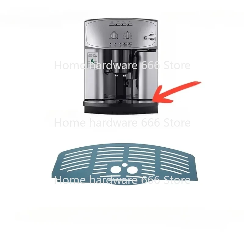 Fully Automatic Coffee Machine Accessories, Stainless Steel Tray, Lid Grille, Suitable For Delongchi Esam2200
Fully Automatic Coffee Machine Accessories, Stainless Steel Tray, Lid Grille, Suitable For Delongchi Esam2200